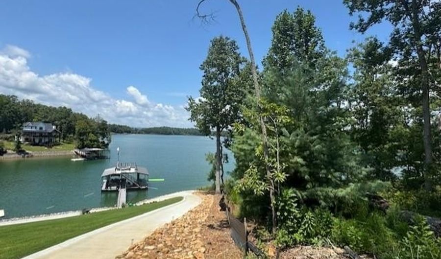 Lot 5 Hunter Lane, Blairsville, GA 30512 - 0 Beds, 0 Bath