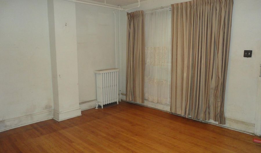 608 N OHIO Ave, Atlantic City, NJ 08401 - 3 Beds, 1 Bath