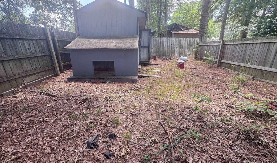 2407 Brookwood St, Benton, AR 72015 - 3 Beds, 2 Bath