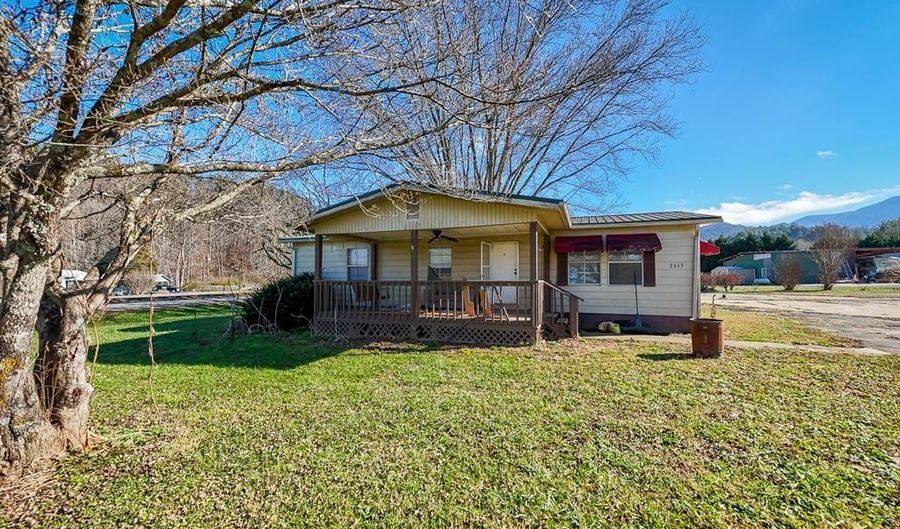 2617 Stewart Rd, Andrews, NC 28901 - 3 Beds, 2 Bath