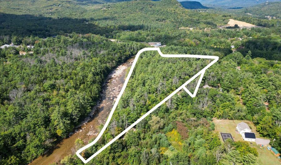 TBD The Meadows Road, Bartlett, NH 03812 - 0 Beds, 0 Bath