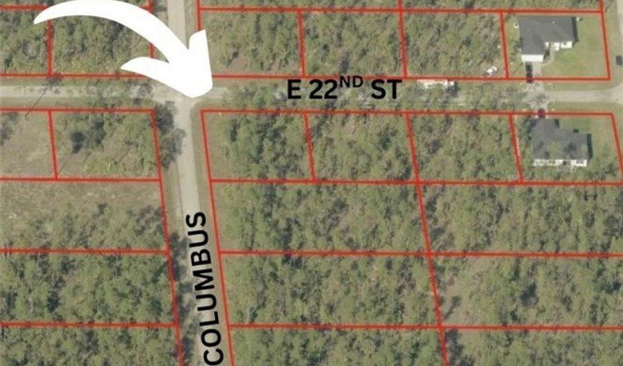 3100 E 22nd St, Alva, FL 33920 - 0 Beds, 0 Bath