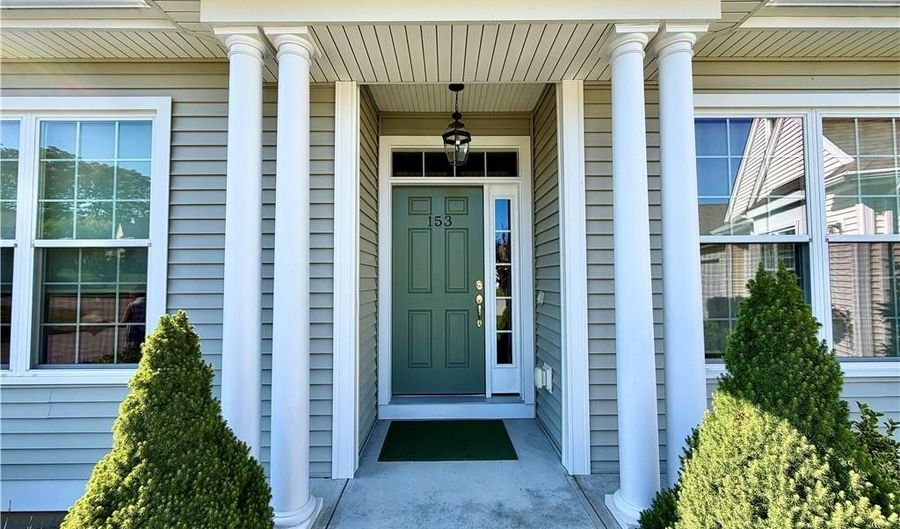 170 Providence Pike 153, North Smithfield, RI 02896 - 1 Beds, 2 Bath