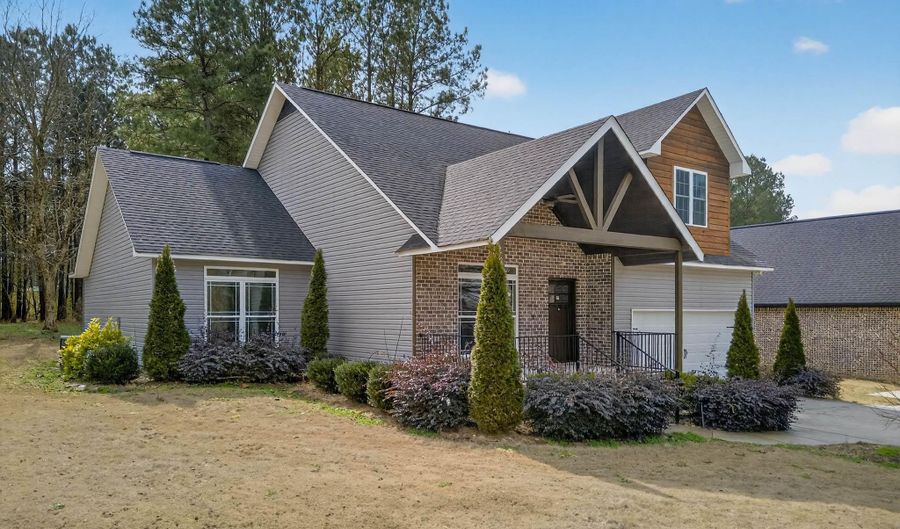 88 Pierce Rd, Albertville, AL 35951 - 3 Beds, 2 Bath