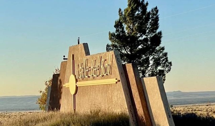 100 Carbide Ln, Carrizozo, NM 88301 - 0 Beds, 0 Bath