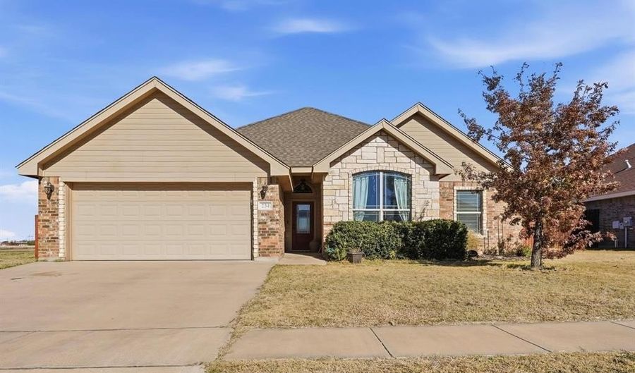 234 Southlake Dr, Abilene, TX 79602 - 4 Beds, 2 Bath