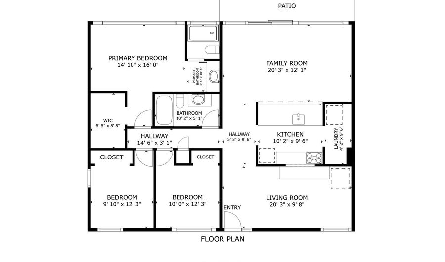 98-360 Koauka Loop 243, Aiea, HI 96701 - 3 Beds, 2 Bath
