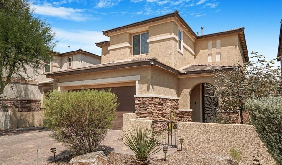 1428 Ozzie Smith Ave, Henderson, NV 89074 - 4 Beds, 3 Bath