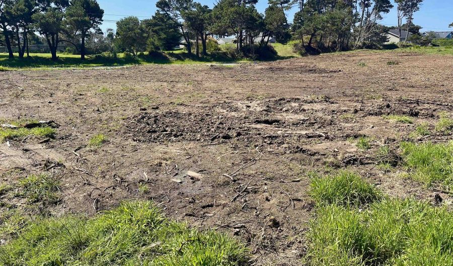 SW Eighth at Harrison, Bandon, OR 97411 - 0 Beds, 0 Bath