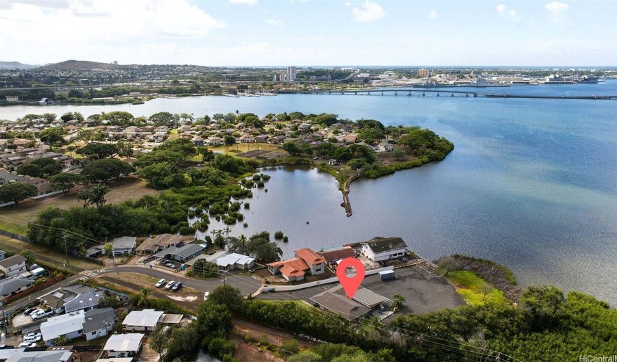 98-161 Aiea Kai Way, Aiea, HI 96701 - 4 Beds, 3 Bath