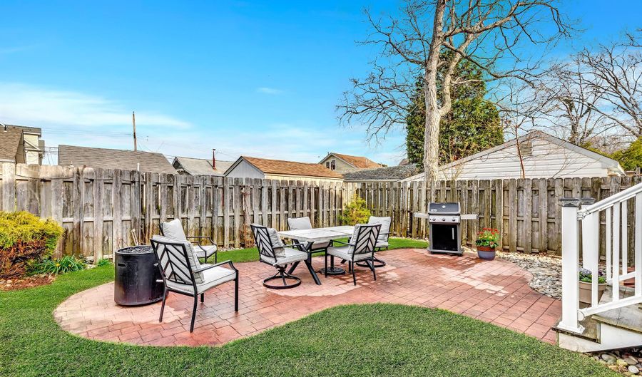 1814 Briarwood Ter, Belmar, NJ 07719 - 3 Beds, 3 Bath