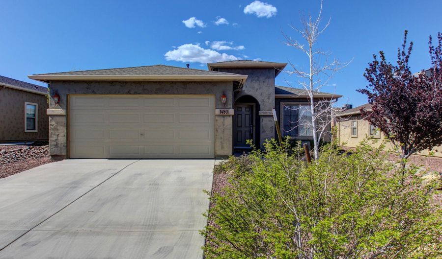 1450 Taft Ave, Chino Valley, AZ 86323 - 3 Beds, 2 Bath