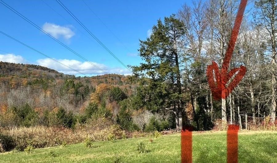 Cooke Road, Brattleboro, VT 05301 - 0 Beds, 0 Bath