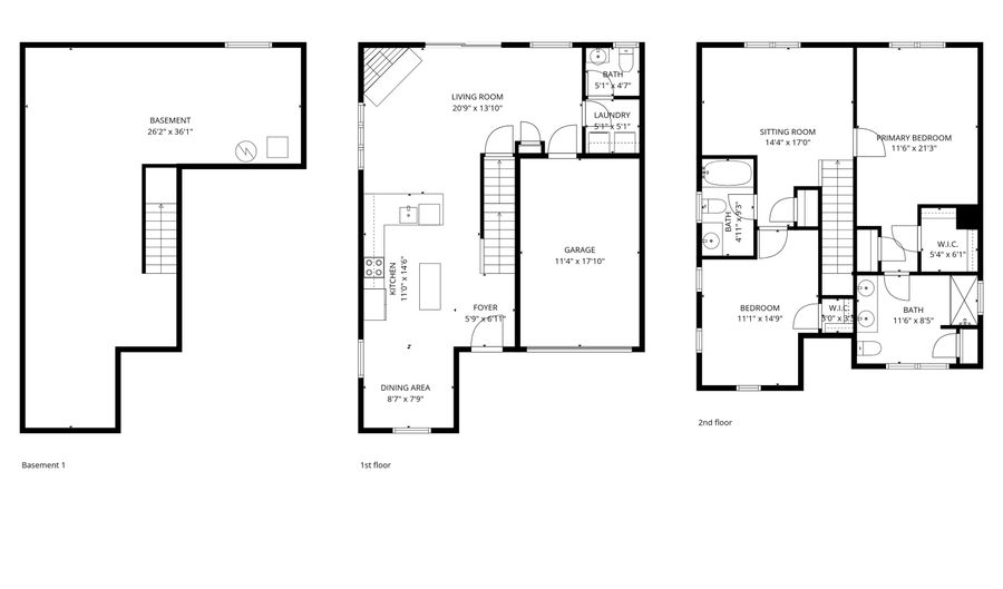 29 Covey Rd APT 19, Burlington, CT 06013 - 2 Beds, 3 Bath