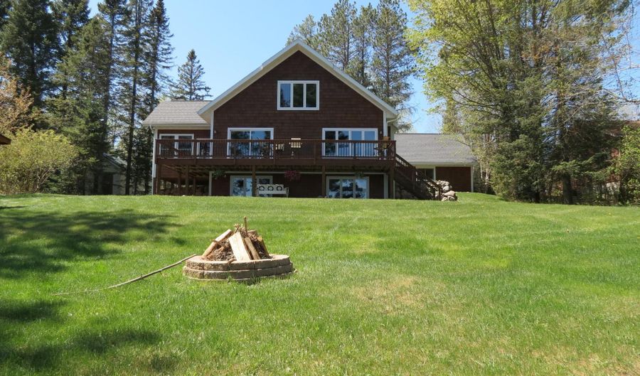 7828 TOWNSITE Rd, Winchester, WI 54557 - 3 Beds, 3 Bath