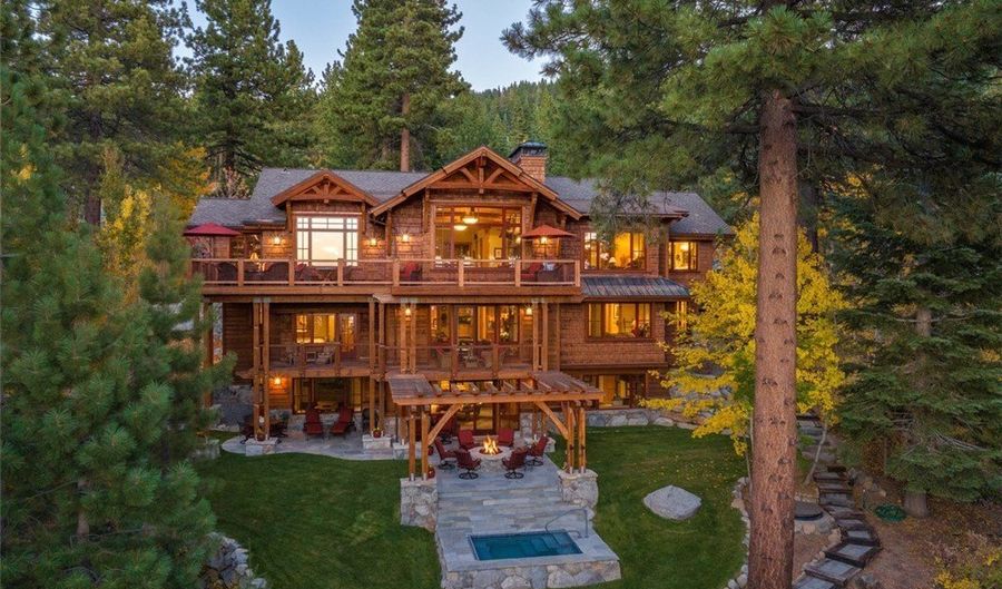 790 Fairview Blvd, Incline Village, NV 89451 - 7 Beds, 9 Bath