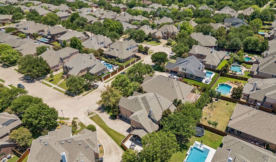 1797 Baltimore Dr, Allen, TX 75002 - 4 Beds, 4 Bath