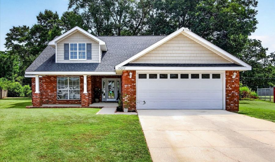 15077 Clear Springs Dr, Biloxi, MS 39532 - 3 Beds, 2 Bath