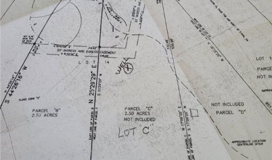 9598 TORTOISE Ln, Sebastian, FL 32976 - 0 Beds, 0 Bath