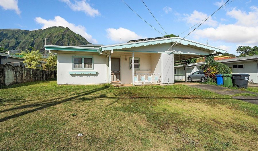 45-714 Keneke St, Kaneohe, HI 96744 - 5 Beds, 3 Bath