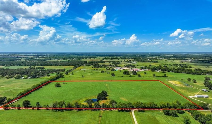 500 Rs County Road 2370, Alba, TX 75410 - 0 Beds, 0 Bath