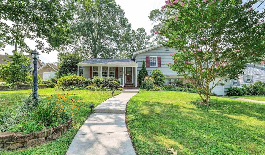 139 Pennsylvania Ave, Absecon, NJ 08201 - 4 Beds, 2 Bath
