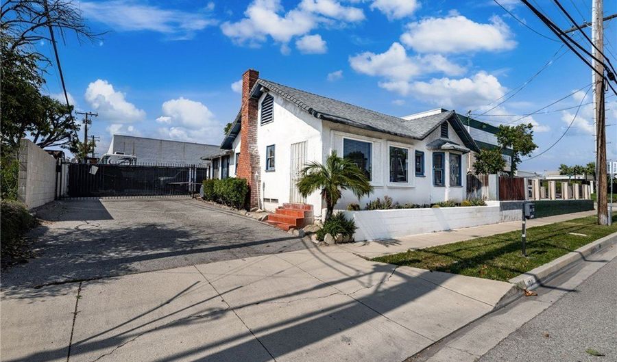 1841 W Arrow, Upland, CA 91786 - 0 Beds, 0 Bath