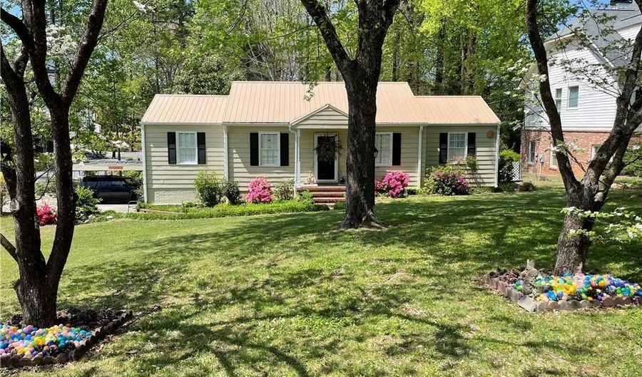 3066 Jefferson St, Atlanta, GA 30341 - 0 Beds, 0 Bath