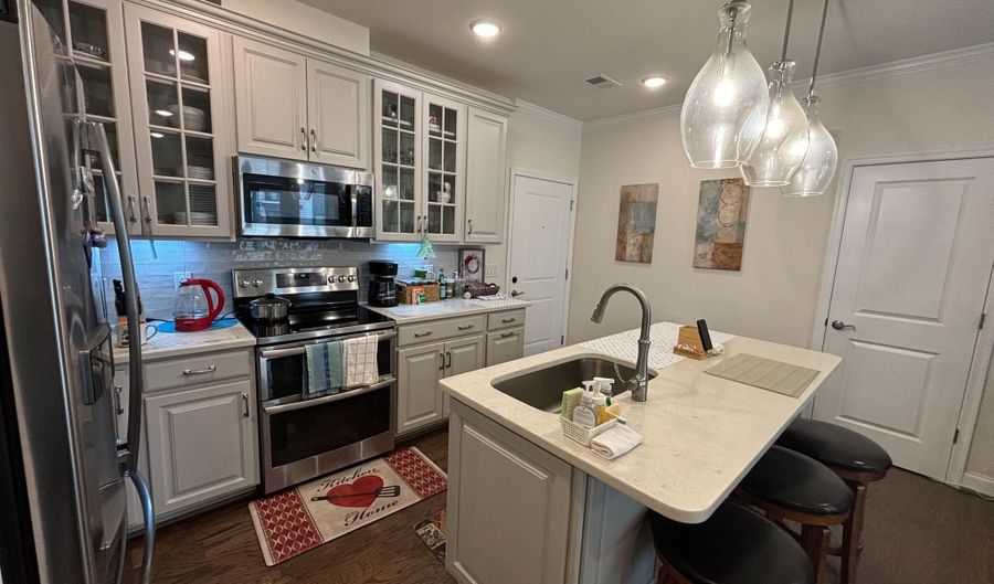 23631 HAVELOCK WALK Ter 203, Ashburn, VA 20148 - 2 Beds, 2 Bath