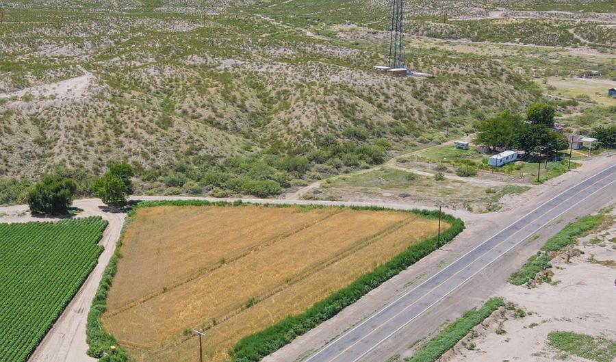 Hwy 187, Caballo, NM 87931 - 0 Beds, 0 Bath