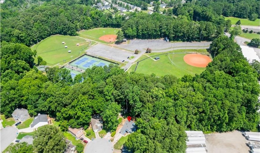 5100 Park Cir, Austell, GA 30106 - 3 Beds, 3 Bath