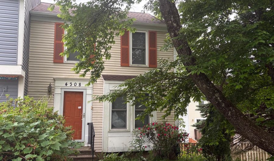4308 ROCKPORT Ln, Bowie, MD 20720 - 2 Beds, 4 Bath