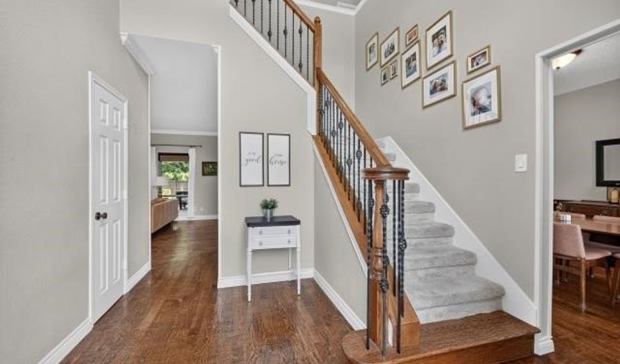 817 Sterling Ct, Allen, TX 75002 - 4 Beds, 3 Bath