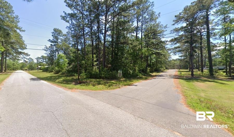 1706 Collier Ave, Bay Minette, AL 36507 - 0 Beds, 0 Bath