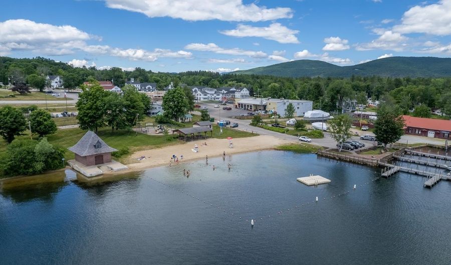 Dane Road lot 29, Center Harbor, NH 03226 - 0 Beds, 0 Bath