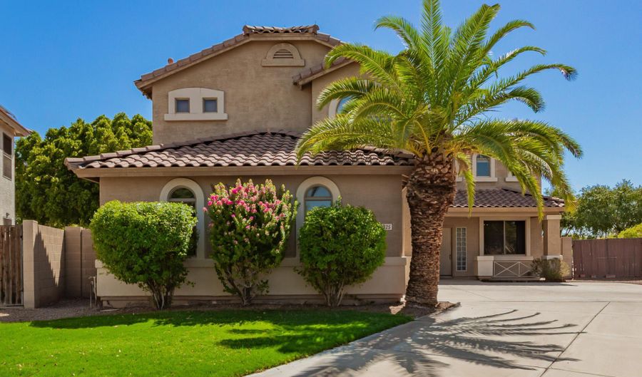 2325 N 112TH Ave, Avondale, AZ 85392 - 5 Beds, 3 Bath