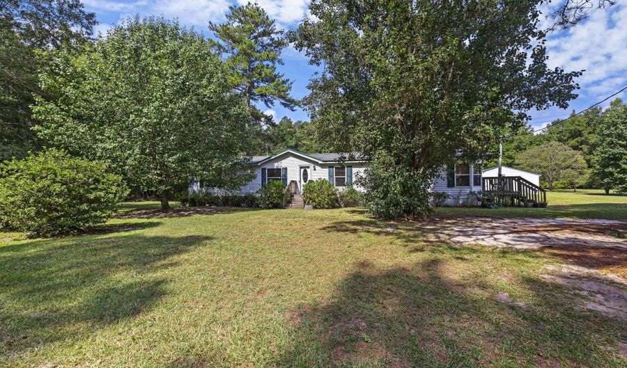 250 Stoller Rd, Bamberg, SC 29003 - 3 Beds, 0 Bath