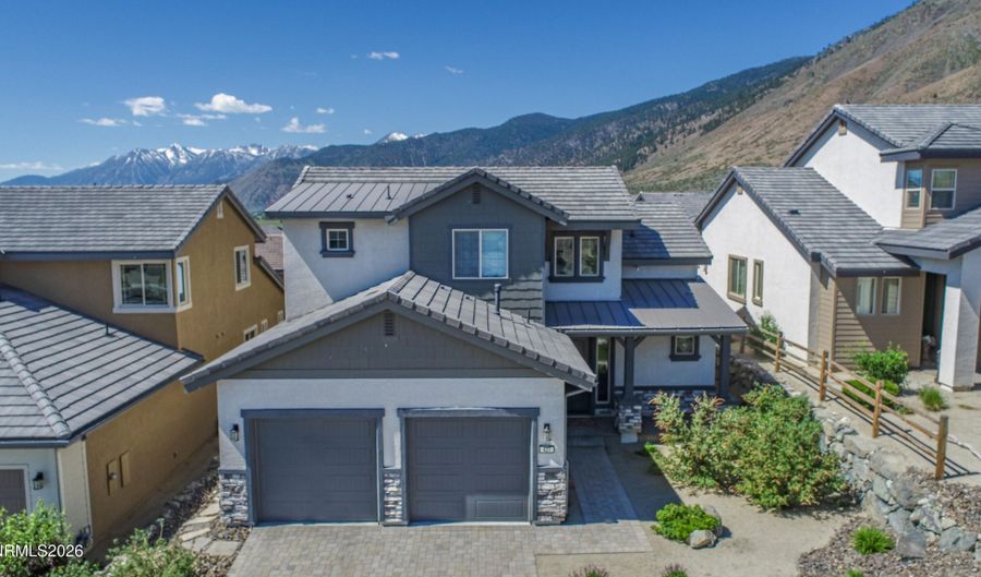 431 Dubois Ln, Genoa, NV 89411 - 3 Beds, 3 Bath