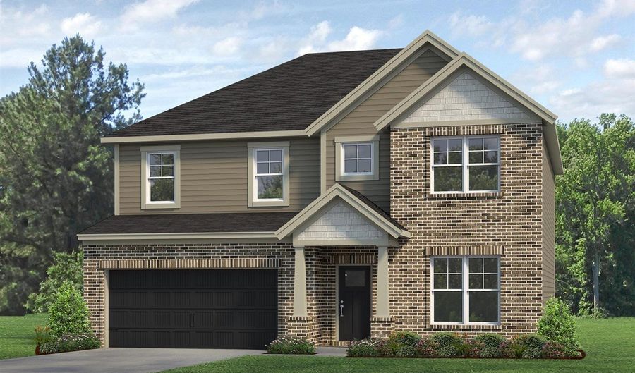 9327 Woodgate Cir, Alvaton, KY 42122 - 4 Beds, 3 Bath