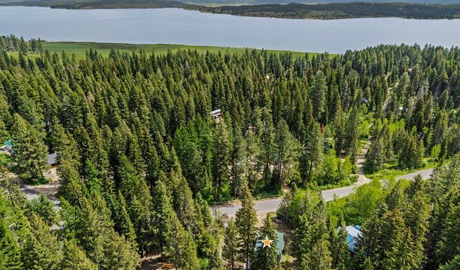 567 W Mountain Rd, Cascade, ID 83611 - 3 Beds, 1 Bath