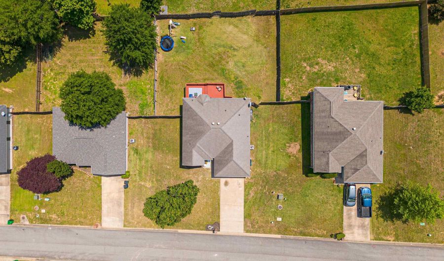 321 Weathering Ln, Austin, AR 72007 - 3 Beds, 2 Bath