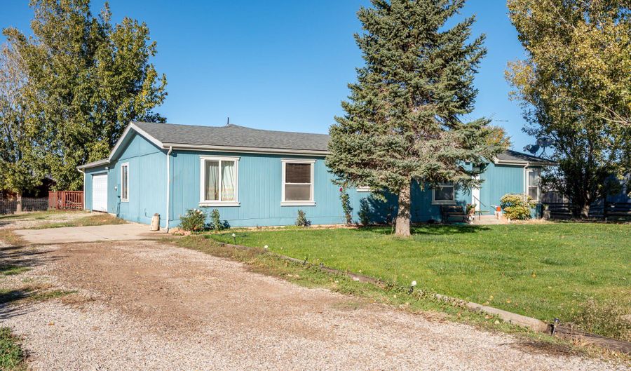 761 N 4475 W, Cedar City, UT 84721 - 4 Beds, 2 Bath