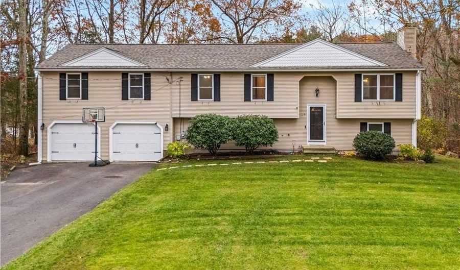 29 Round Lake Dr, Burrillville, RI 02859 - 4 Beds, 2 Bath