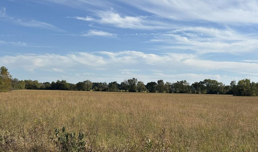 SE Black Jack Road, Baxter Springs, KS 66713 - 0 Beds, 0 Bath