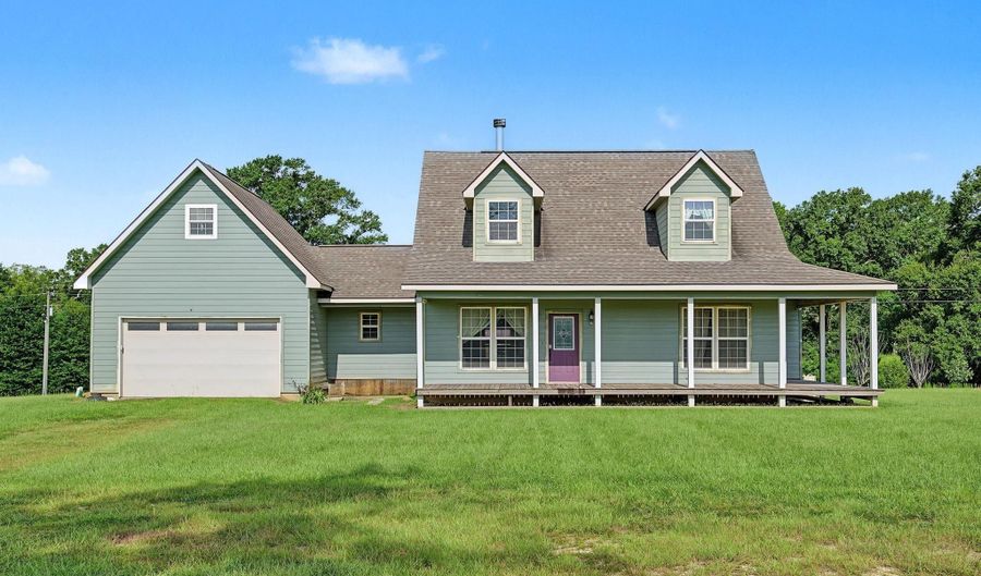 61195 Wayne Stevens Rd, Amite, LA 70422 - 3 Beds, 2 Bath