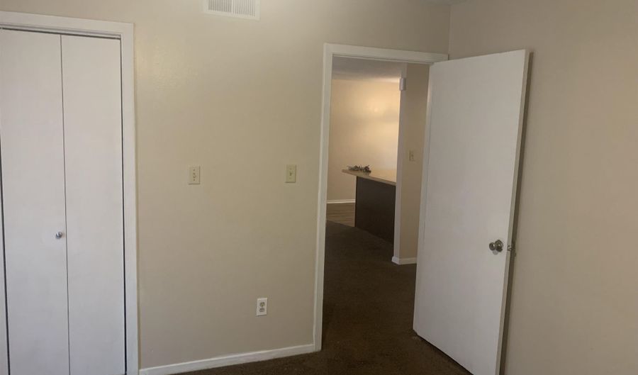 1350 N Constitution, Ashdown, AR 71822 - 2 Beds, 1 Bath