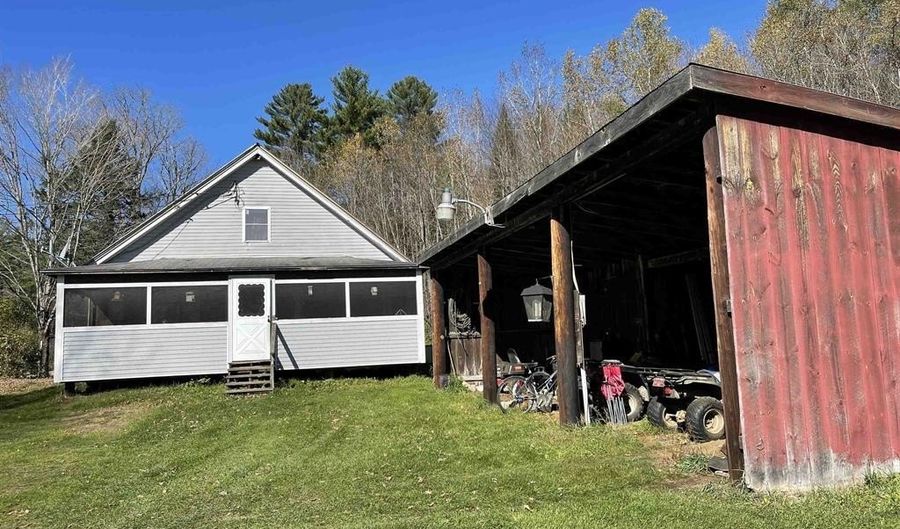 230 White School Rd, Burke, VT 05832 - 3 Beds, 1 Bath