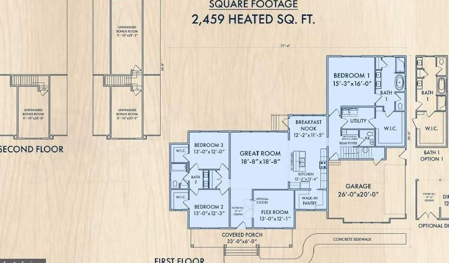 31772 STEVENSONS Rd, Dagsboro, DE 19939 - 3 Beds, 3 Bath