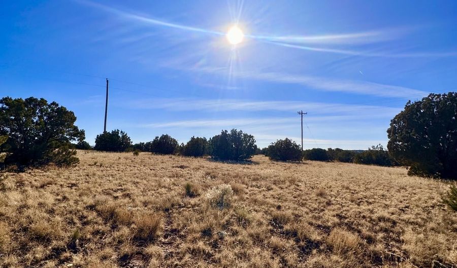 Tbd County Rd 5168 Sloan, Concho, AZ 85924 - 0 Beds, 0 Bath