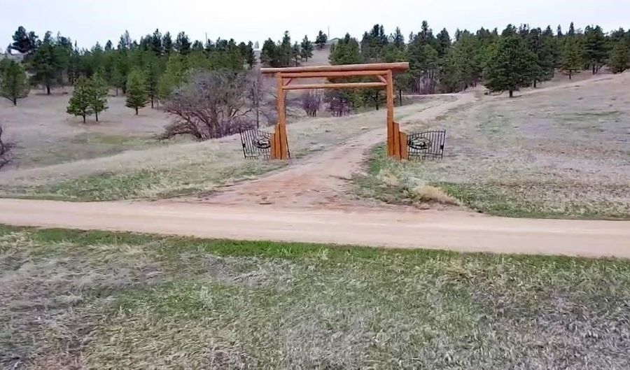 11 Tower Ridge Dr, Devils Tower, WY 82714 - 1 Beds, 0 Bath